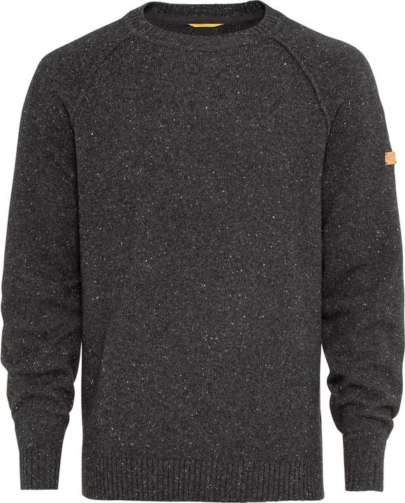 Image du produit Camel Active Pull en maille à col rond (XXL)