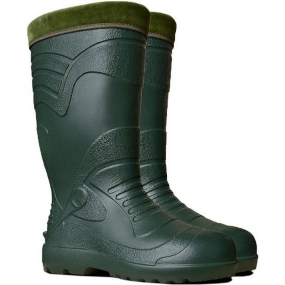 X Rocker, Herren, Gummistiefel, Gummistiefel mit hohem EVA-Schaumstoff 45 (R-800-6445), (45)