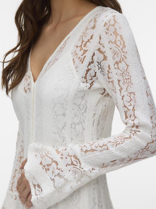 Image du produit Vero Moda VMKENNEDY Langes Kleid Kleid (S)