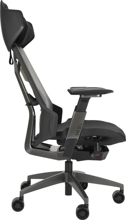 Immagine prodotto ASUS Sedia da gioco ROG Destrier Ergo