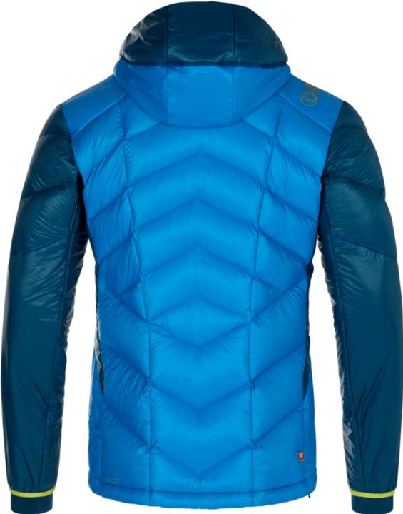 Produktbild La Sportiva Aiguille Down Jkt M (M)