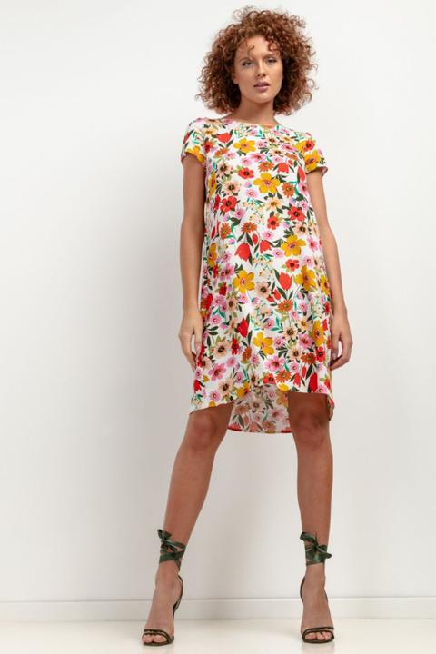 Image du produit Tessita Robe de tous les jours modèle (S)