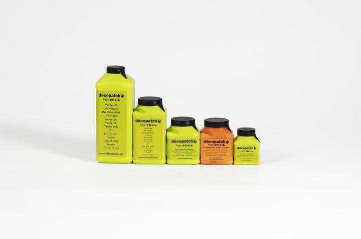 Produktbild Décopatch Klebstofflack (600 g, 600 ml)