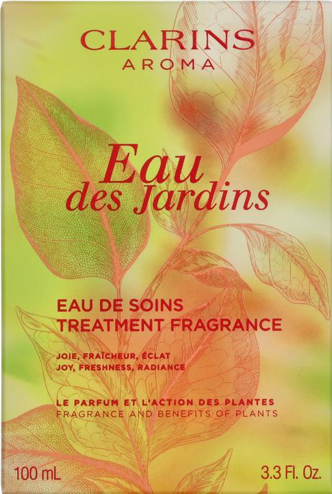 Immagine prodotto Clarins Eau des Jardins (Eau de toilette, 100 ml)