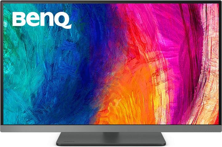 Image du produit BenQ PD2706U (3840 x 2160 pixels, 27")