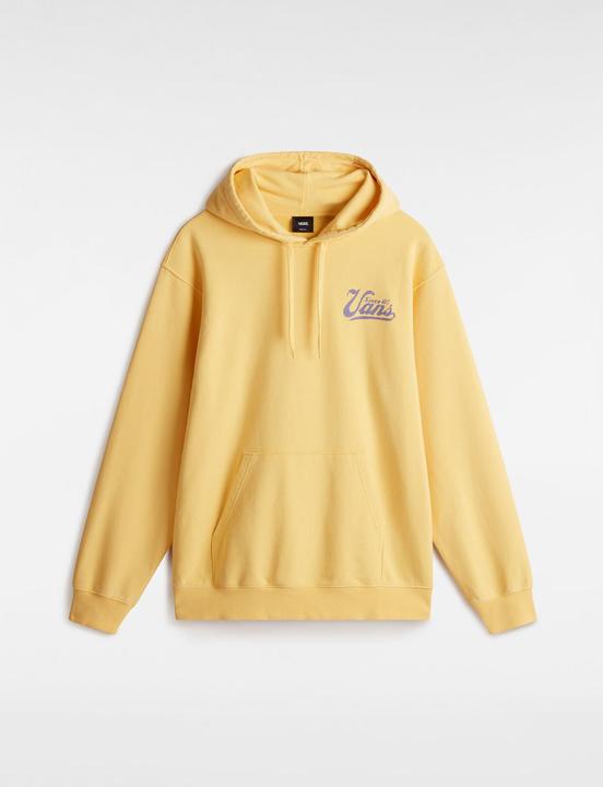 Image du produit Vans Waffle Stomp Loose Ft Po Banana Cream (M)
