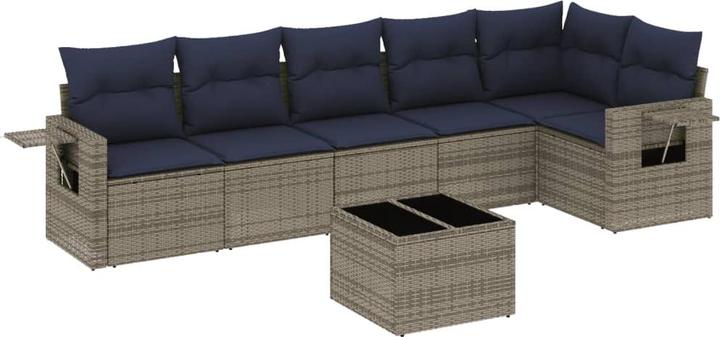 Produktbild vidaXL Eugene