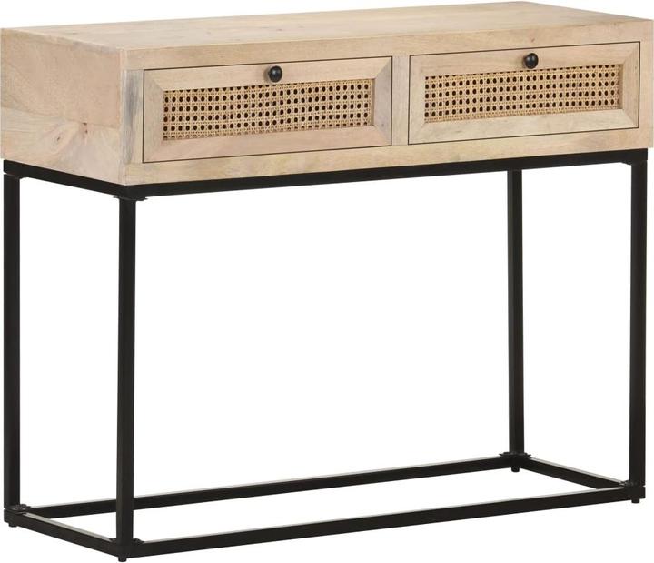 Image du produit vidaXL Konsolentisch (35 x 100 x 76 cm)