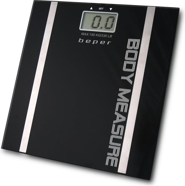 Beper Diagnosewaage (150 kg)