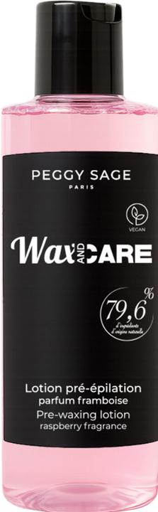 Produktbild Peggy Sage Vorwachslotion (250 ml)