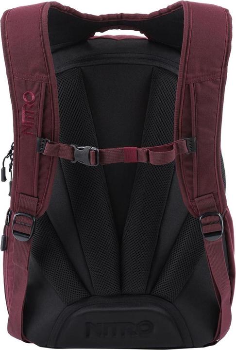 Image du produit Nitro Sac à dos Chase Wine 35 l (35 l)