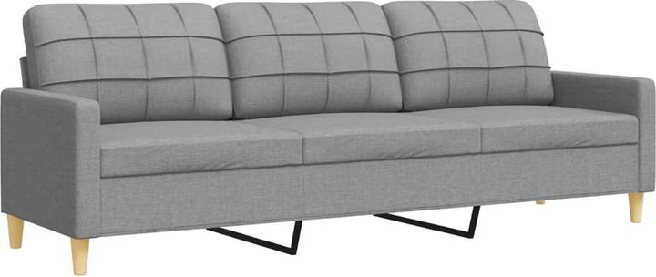 Actual product image vidaXL Sofagarnitur (Upholstery set)