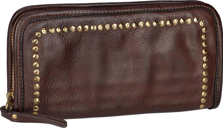 Actual product image Campomaggi Long Wallet Wallet C000100