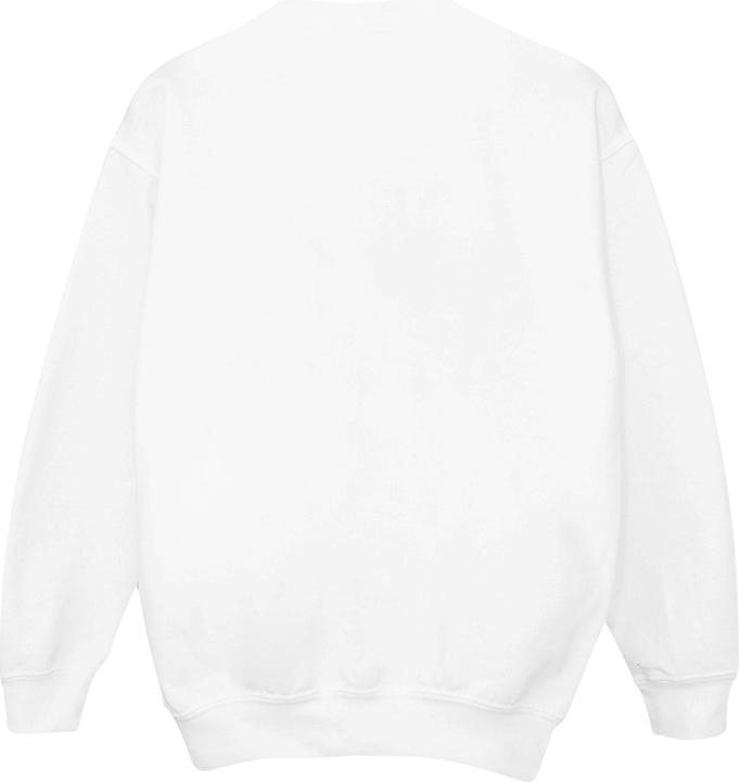 Produktbild Star Wars The Mandalorian Hop Into Easter Sweatshirt Jungen (116)