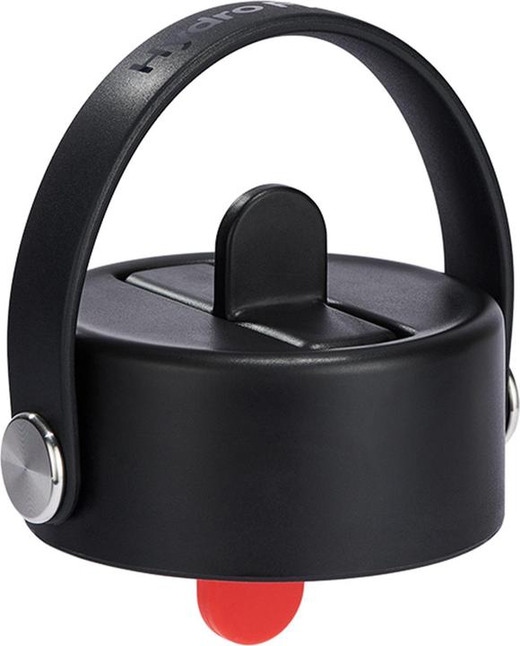 Actual product image Hydro Flask Wide Mouth Flex Straw Lid