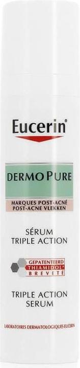 Eucerin DermoPure Triple Action Serum 40ml (40 ml)