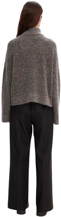 Produktbild Selected Zertifizierter Alpaka Strickjacke (L)