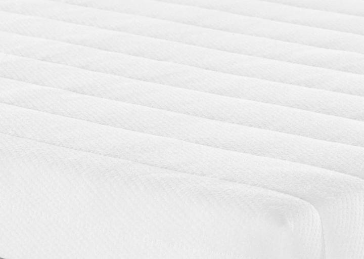 Actual product image vidaXL Schaumstoffmatratze (Foam core, 180 x 200 cm)