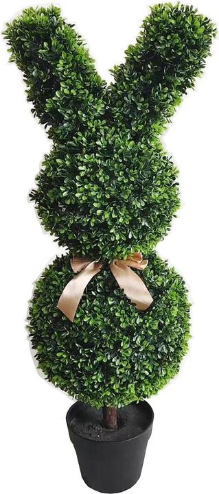 Immagine prodotto Hill Interiors Coniglio Pianta artificiale (90 cm)