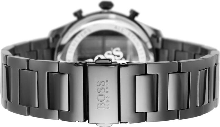Produktbild Hugo Boss Pioneer (Analoguhr, Chronograph, 44 mm)