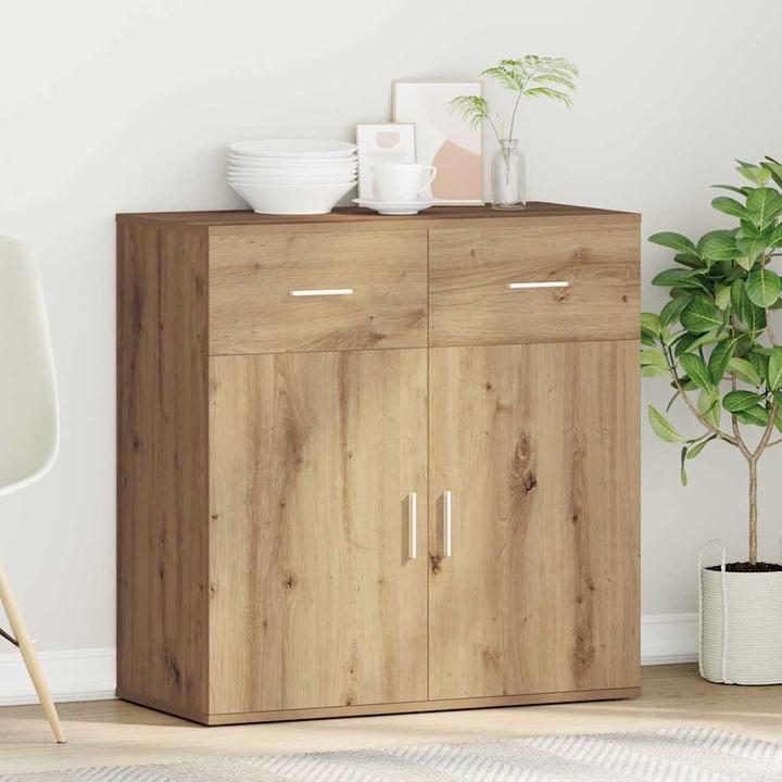 Produktbild vidaXL Sideboard (38 x 78 x 80 cm)