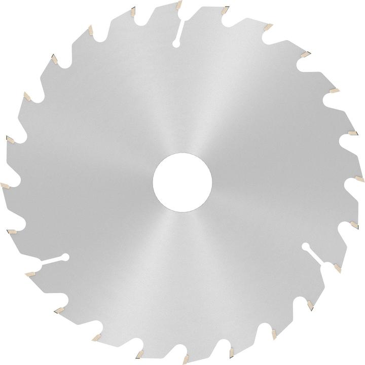 Actual product image Bosch Professional Zubehör PRO Wood circular saw blade, 184 x 2.6 x 30 mm