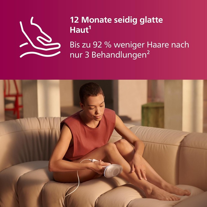 Produktbild Philips Lumea Advanced