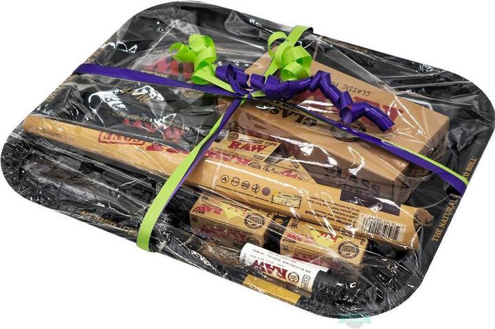 Immagine prodotto Fourtwenty Set regalo Raw