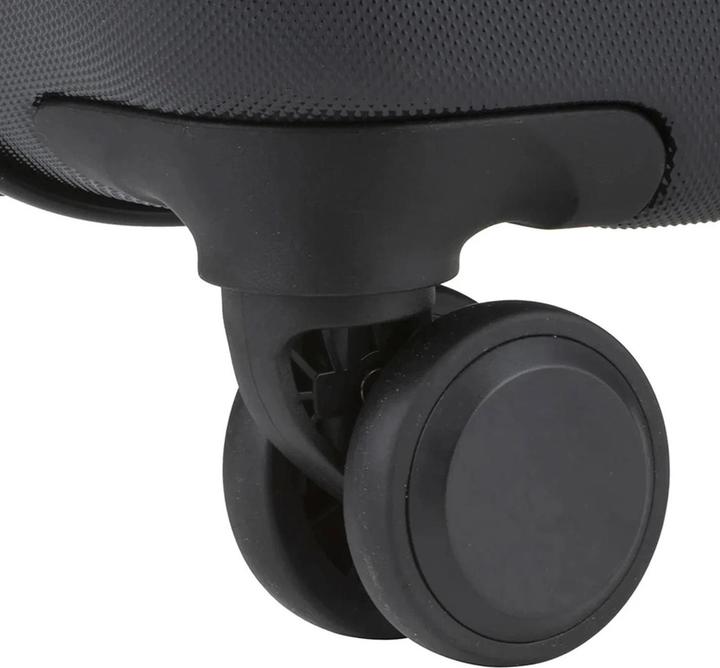 Image du produit Carryon Skyhopper Handbagage valise 55cm TSA-slot Okoban Registratie Zwart (32 l)