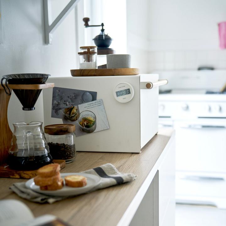 Immagine prodotto Yamazaki Brotkasten TOSCA