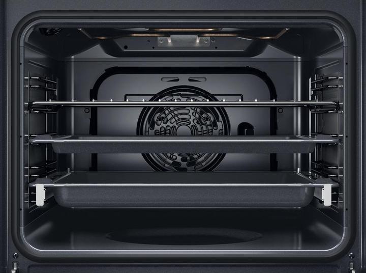 Image du produit Whirlpool Bain à remous Piekarnik OMSK 58CU1B