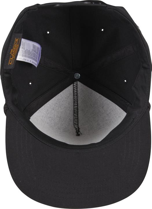 Produktbild Flexfit YP CLASSICS® CLASSIC POPLIN GOLF CAP - 51073 (One Size)