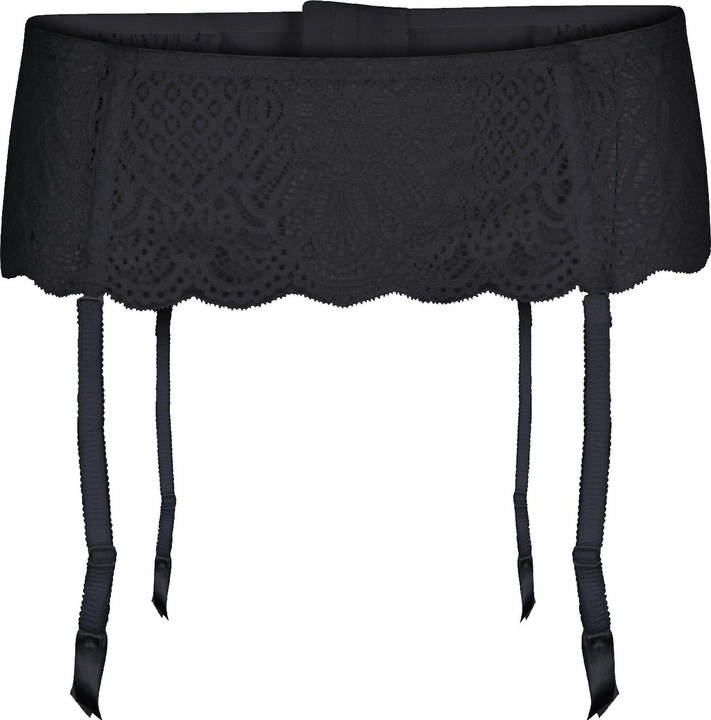 Produktbild LingaDore DAILY Strapsgürtel (XS)