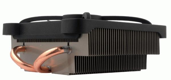 Actual product image Arctic Freezer 7 LP CPU Cooler (42 mm)