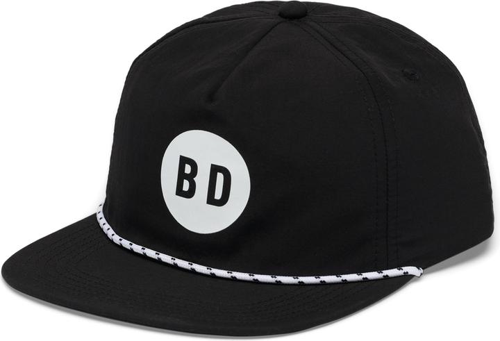 Black-White BD Circle