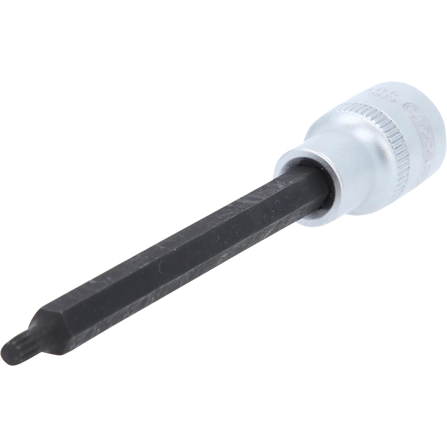 KS Tools, Steckschlüssel + Stecknuss, 911.9316