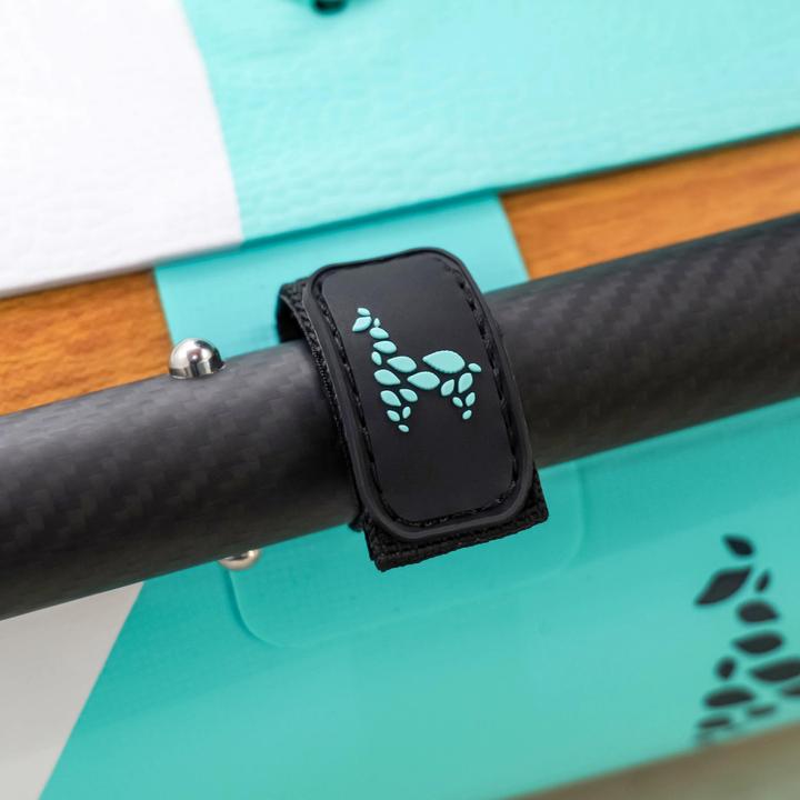 Actual product image Mint Lama Family (10'6")