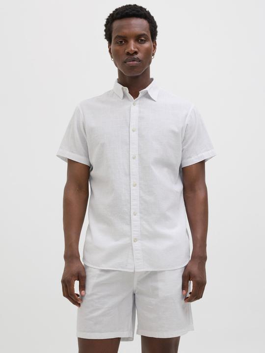 Immagine prodotto Jack & Jones Jjesummer Shirt Ss Sn (XXL)