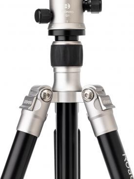 Produktbild MeFOTO RoadTrip Classic Stativ Aluminium (Metall)