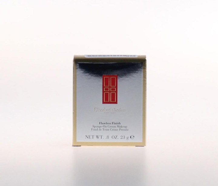 Image du produit Elizabeth Arden Flawless Finish Sponge-On (Beige Toasty Beige)