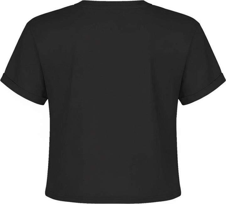 Produktbild Amplified Beautiful Trauma Kurzes Top (XL)