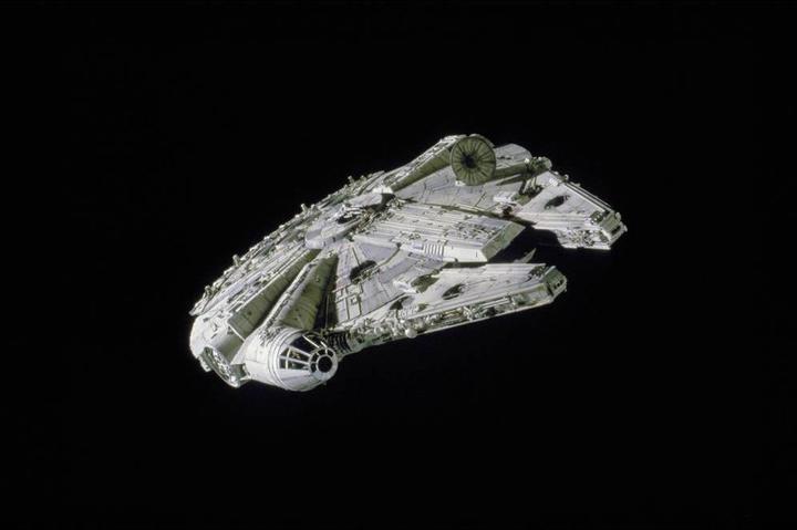 Immagine prodotto Revell Millenium Falcon