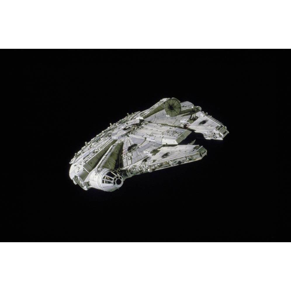 Thumbnail - Revell Millenium Falcon