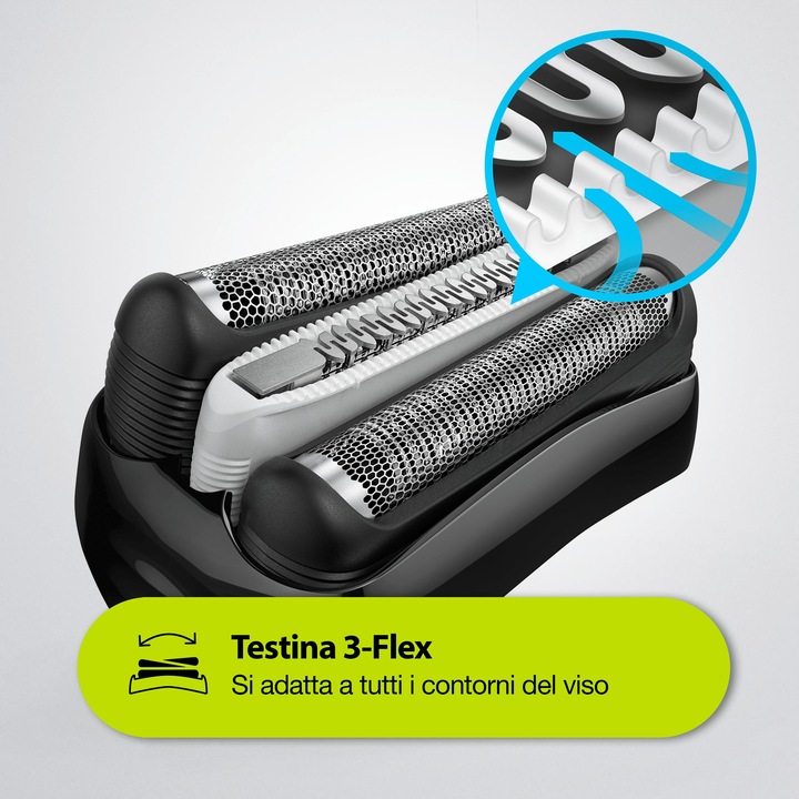 Immagine prodotto Braun Serie 3