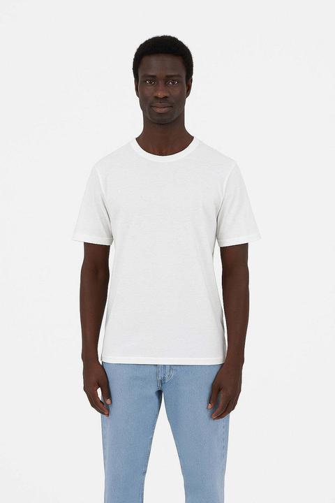Immagine prodotto Colours & Sons T-Shirt-Linen Blend (S)
