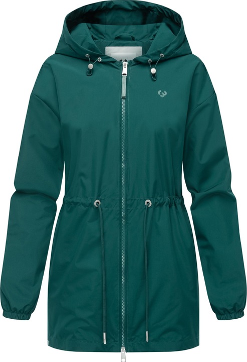 Ocean green