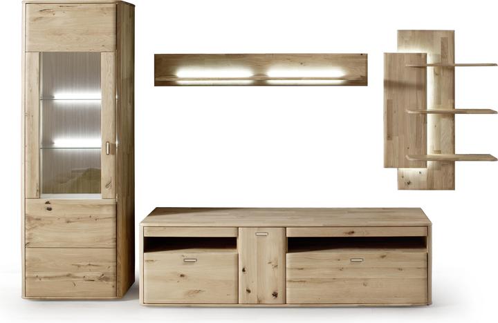 Image du produit Robas Lund Ravello (310 x 208 x 50 cm)