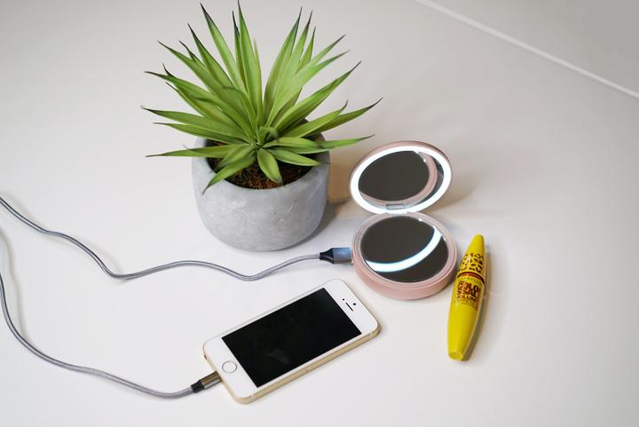 Actual product image Lotta Power Battery Recharger
