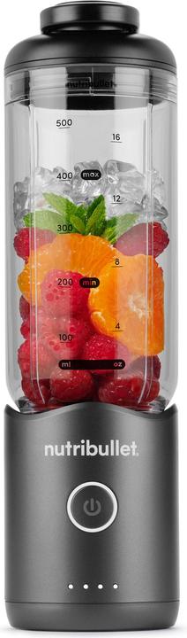 NutriBullet NBP013GM Flex (100 W)