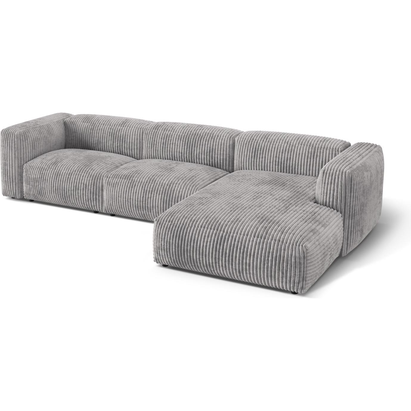 Micadoni, Sofa, Martina (Ecksofa)